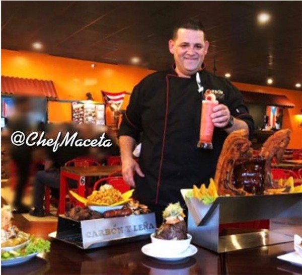chef